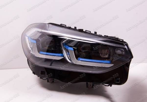 , ,  BMW /  X3 2017 / 3 / autotuning999.ru