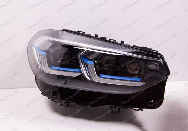    BMW X3 (G 01) (3)  -999