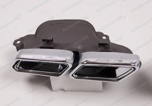  ,   Mercedes-Benz / - S-klass (W222) 2013 / 4 / autotuning999.ru