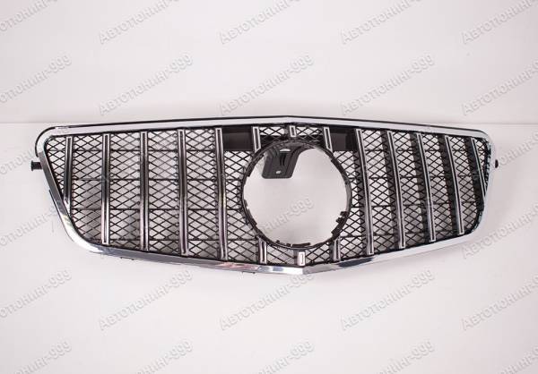      Mercedes-Benz / - E-klass (W212) 2009 / 2 / autotuning999.ru