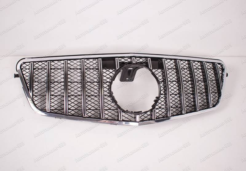   GT   Mercedes E-klass (W 212)  (2009-2013) (2)  -999