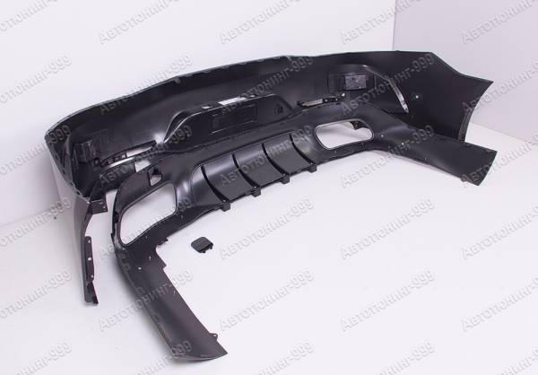  Mercedes-Benz / - AMG GT 2017 / 12 / autotuning999.ru