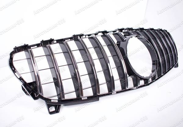      Mercedes-Benz / - A-klass 2015 / 2 / autotuning999.ru