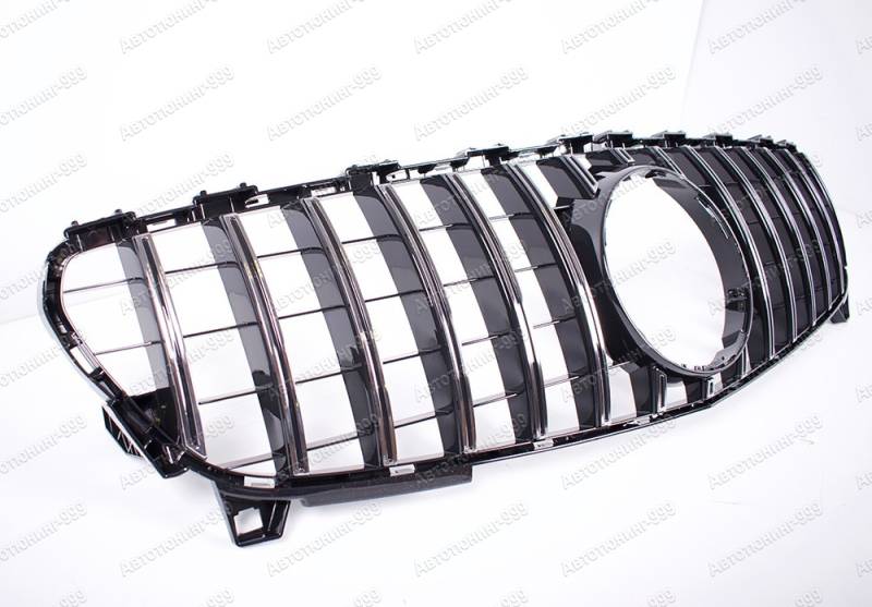  GT   Mercedes A-klass (W 176)  (2015-2018) (2)  -999