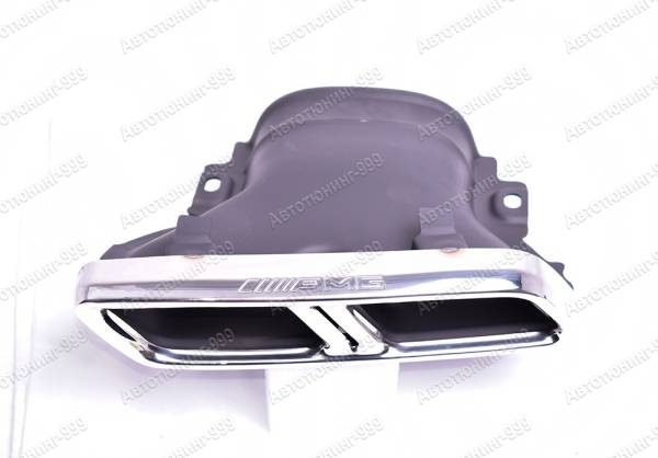  ,   Mercedes-Benz / - E-klass (W213) 2016 / 2 / autotuning999.ru