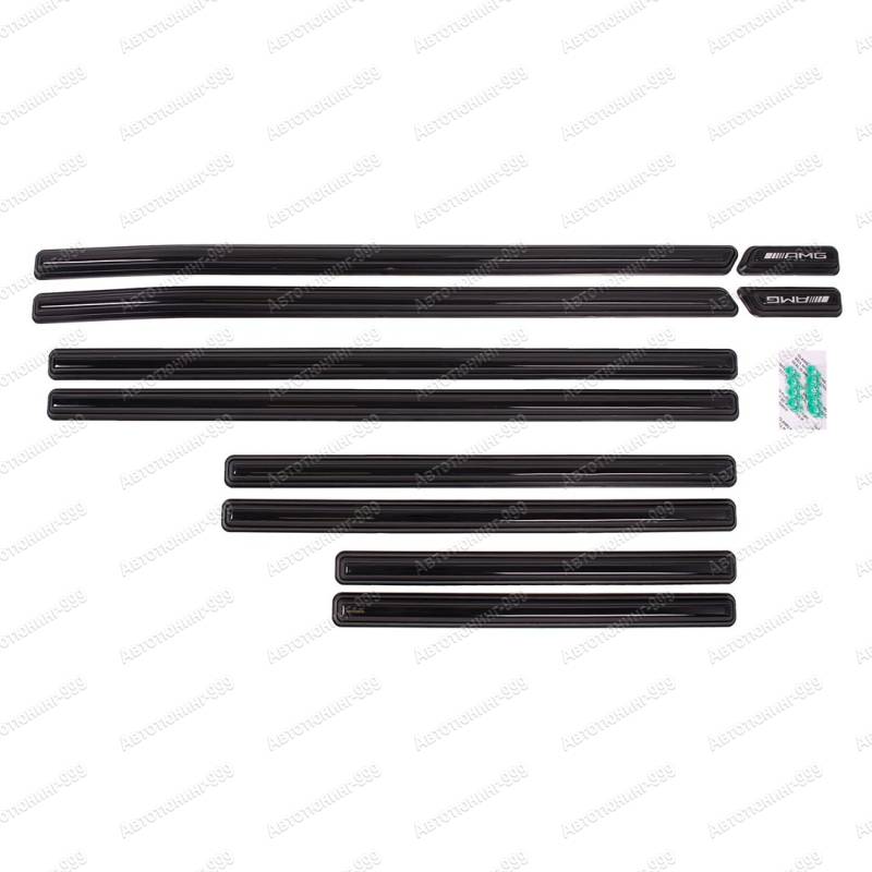  AMG  Mercedes G-klass (W 463)  2018 (1)  -999