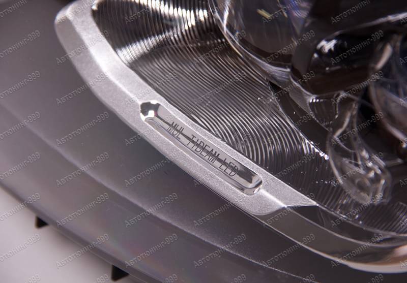   Mercedes S-klass (W 222)     (5)  -999