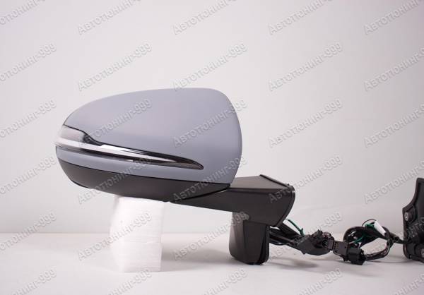  Mercedes-Benz / - G-klass (G463) 1990 / 4 / autotuning999.ru