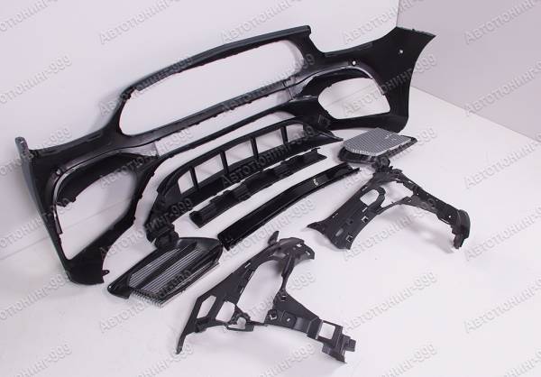  Mercedes-Benz / - E-klass (W213) 2016 / 7 / autotuning999.ru