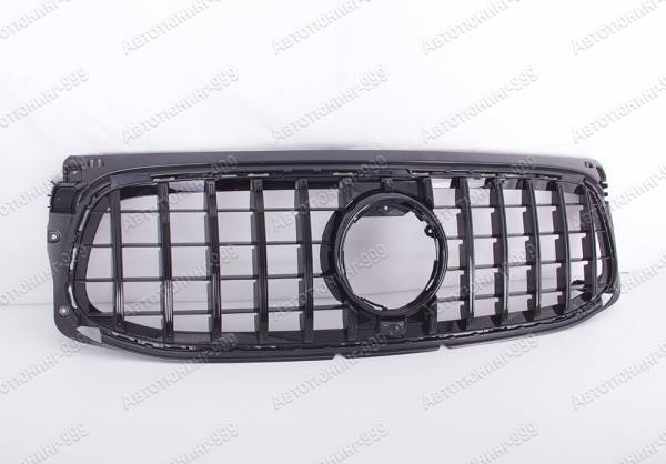      Mercedes-Benz / - GLB (X 247) 2019 / 3 / autotuning999.ru