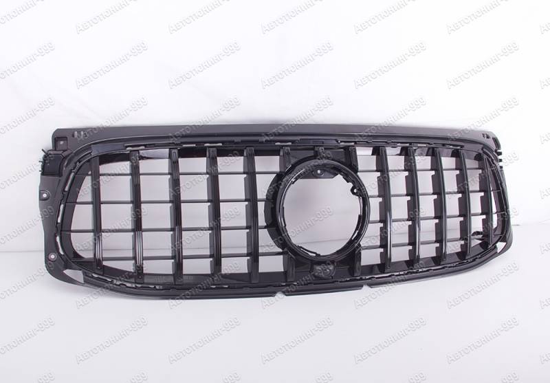   GT   Mercedes GLB (X 247)   AMG  (3)  -999