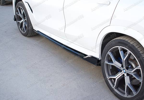  BMW /  X6 2019 / 36 / autotuning999.ru