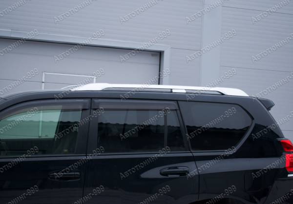    Toyota /  Land-cruiser-prado-150 2017 / 11 / autotuning999.ru