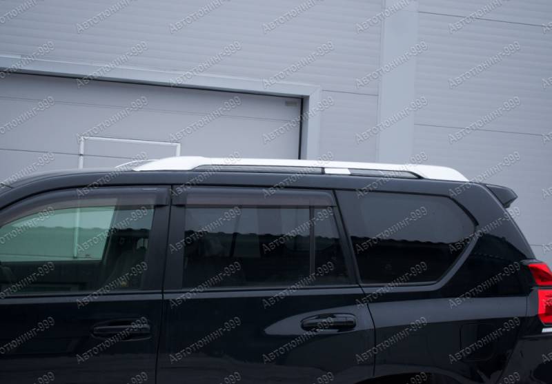    Toyota Land Cruiser Prado 150 () (11)  -999