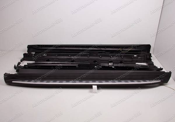 , ,  Mercedes-Benz / - GLE Coupe 2015 / 2 / autotuning999.ru