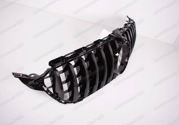      Mercedes-Benz / - C-klass (W205) Coupe 2018 / 6 / autotuning999.ru