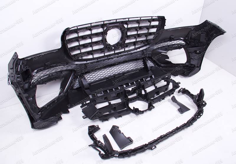     Mercedes GLS (X 167)  (7)  -999