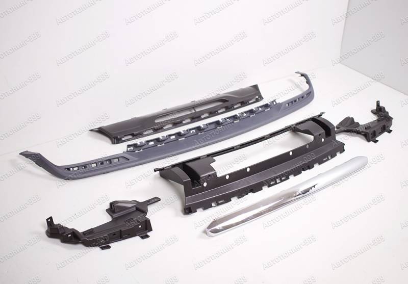  63 AMG  Mercedes S-klass (W 222)   (4)  -999