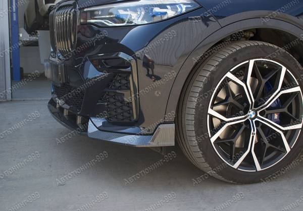  BMW /  X7 2019 / 12 / autotuning999.ru