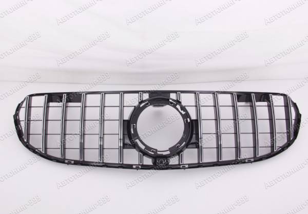      Mercedes-Benz / - GLC Coupe 2019 / 3 / autotuning999.ru