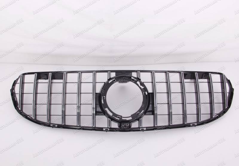   GT  Mercedes GLC Coupe (C 253)  2019-.  AMG  (3)  -999