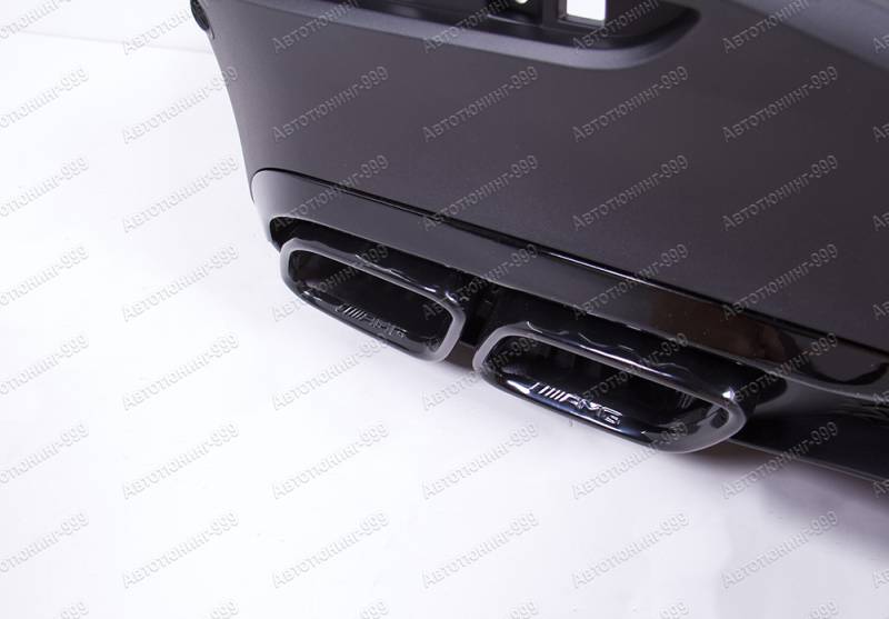    63 AMG  Mercedes GLE (V 167) GBT (4)  -999