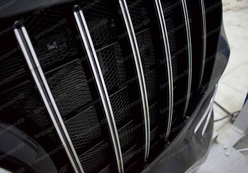  GT  Mercedes GLS (X 167)  2019-2023 (19)  -999