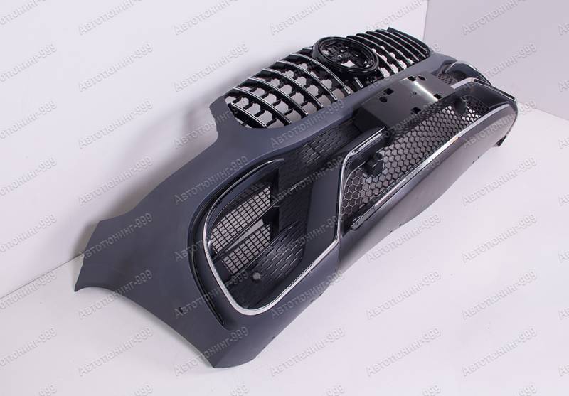  63 AMG  Mercedes GLE (V 167) GBT (3)  -999