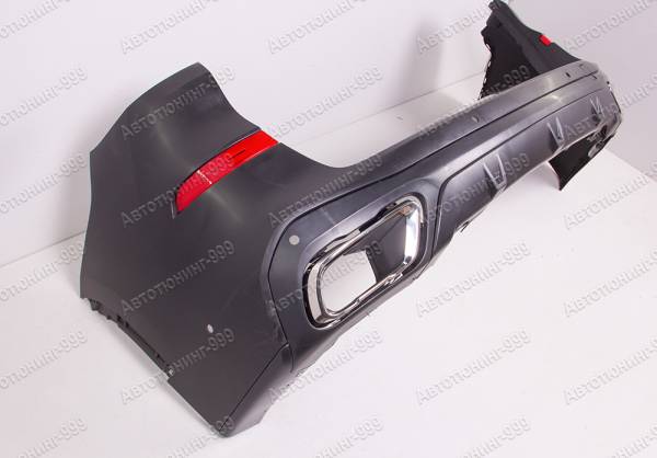  BMW /  5 2018 / 9 / autotuning999.ru