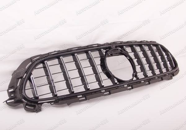      Mercedes-Benz / - E-klass (W213) 2020 / 2 / autotuning999.ru