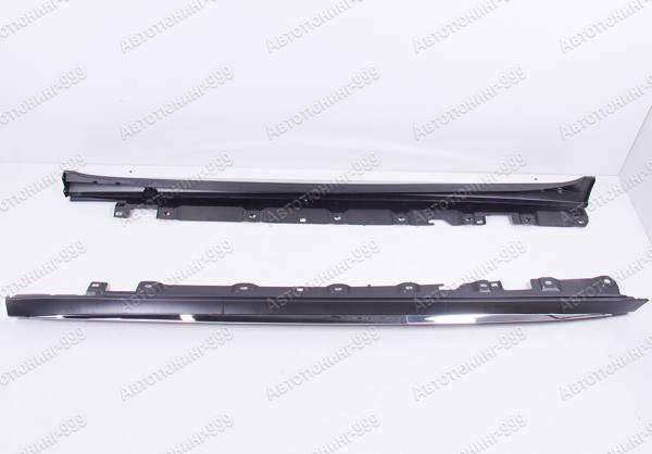 , ,  Mercedes-Benz / - S-klass (W 223) 2020 / 3 / autotuning999.ru