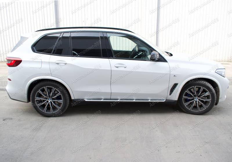   BMW X5 (G 05) (17)  -999