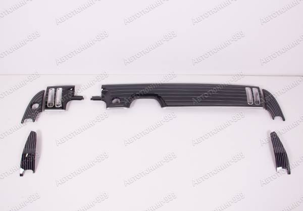  Mercedes-Benz / - S-klass (W 223) 2020 / 2 / autotuning999.ru