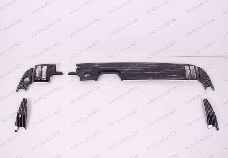     Mercedes S-klass (W 223) (2)  -999