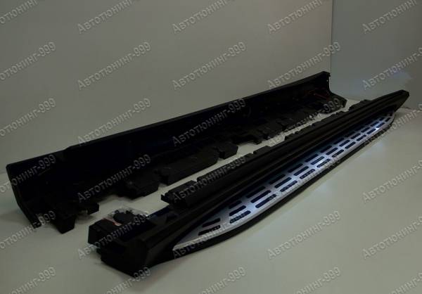 , ,  Mercedes-Benz / - GLS 2019 / 4 / autotuning999.ru