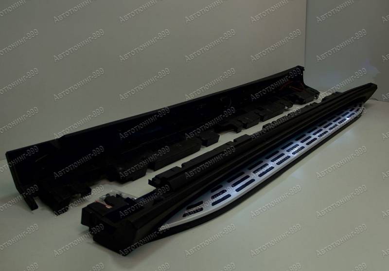   Mercedes GLS (X 167)    (4)  -999