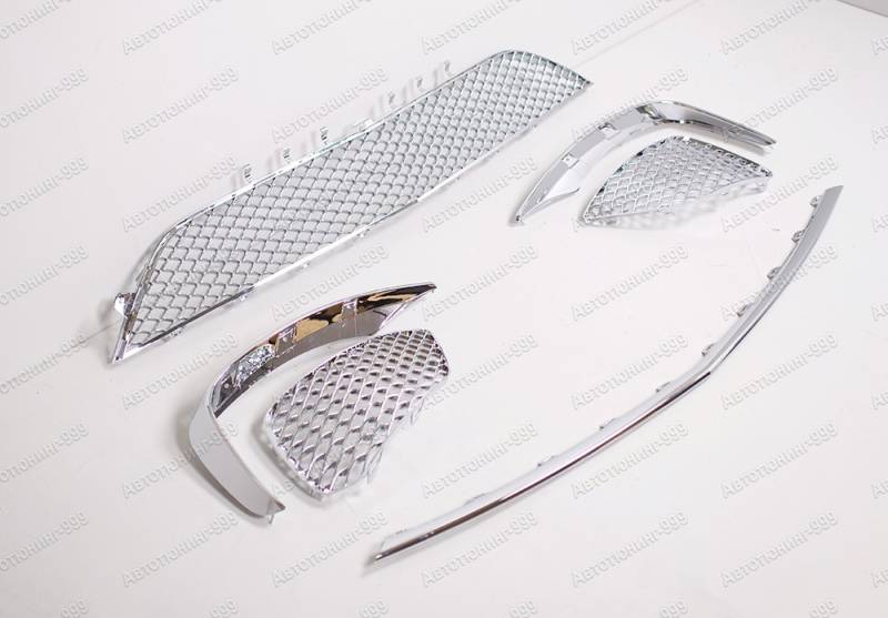   65 AMG  Mercedes S-klass (W 222) (2)  -999