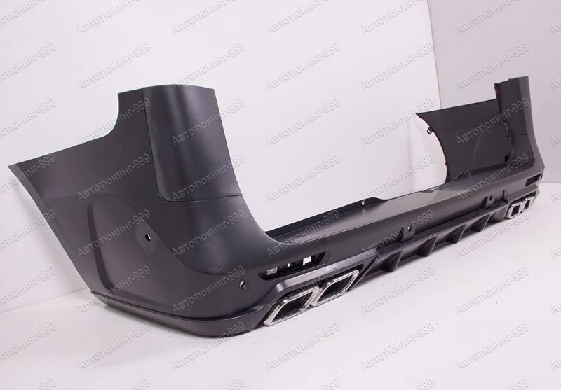  AMG  Mercedes Vito (W 447) (8)  -999