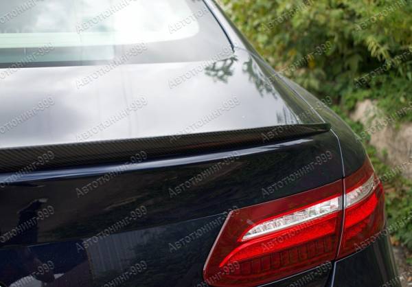  Mercedes-Benz / - E-klass (C238) Coupe 2016 / 8 / autotuning999.ru