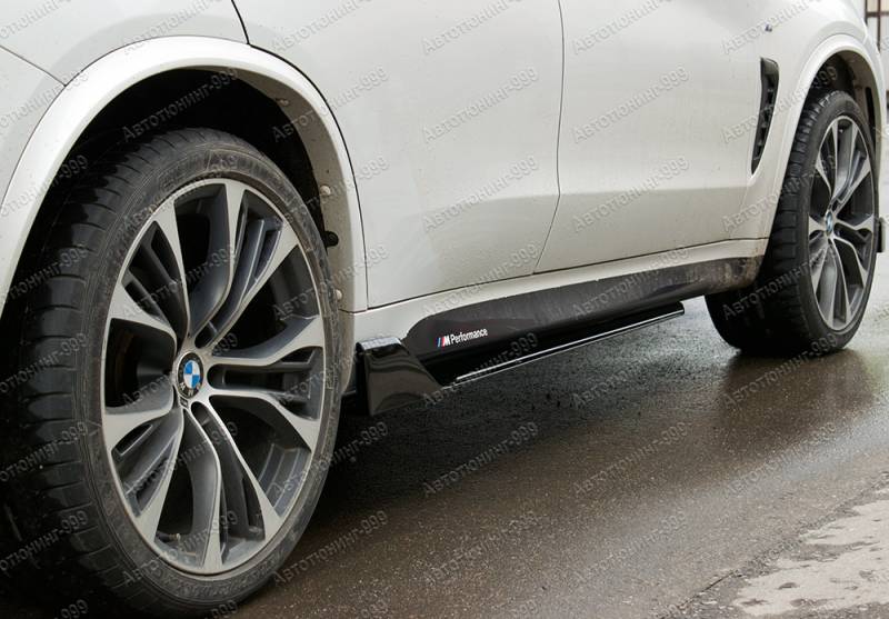 M-sport BMW X5 (F 15)  (24)  -999