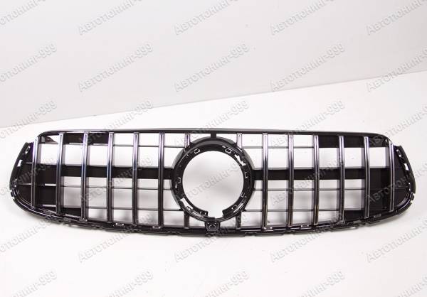      Mercedes-Benz / - GLC 2019 / 2 / autotuning999.ru