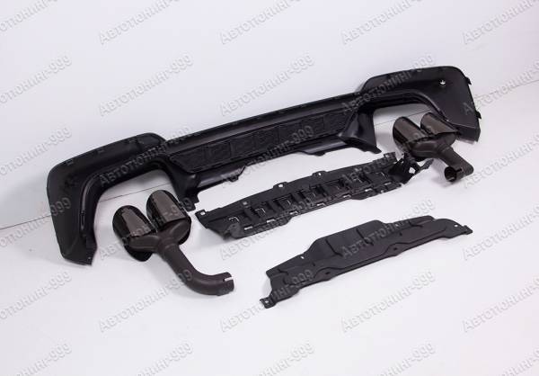  BMW /  X3 2017 / 9 / autotuning999.ru