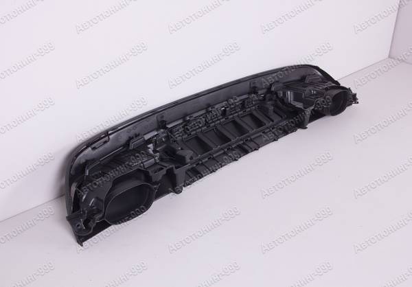  Mercedes-Benz / - C-klass (W205) 2014 / 11 / autotuning999.ru