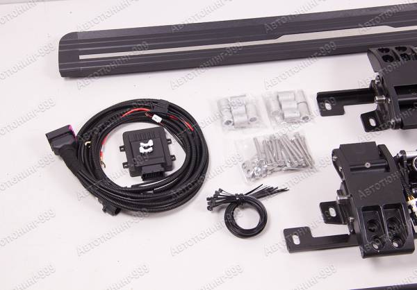 , ,  Mercedes-Benz / - G-klass (G463) 2018 / 5 / autotuning999.ru