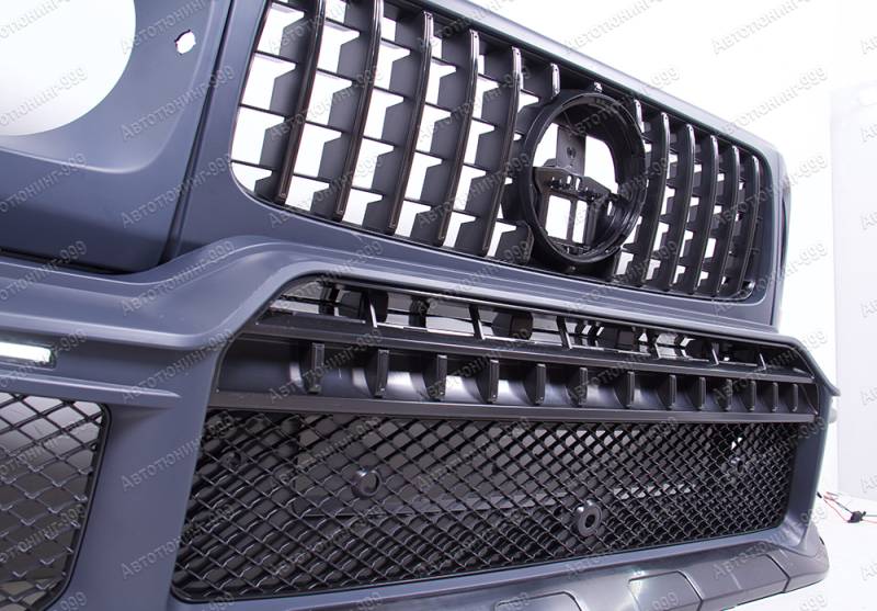 ����� Brabus �� Mercedes G-klass (W 465) 2025 �.�. (4) �� ����������-999