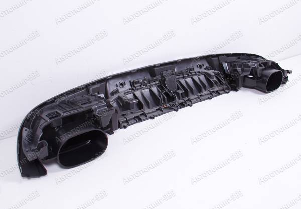  Mercedes-Benz / - C-klass (W205) Coupe 2014 / 5 / autotuning999.ru