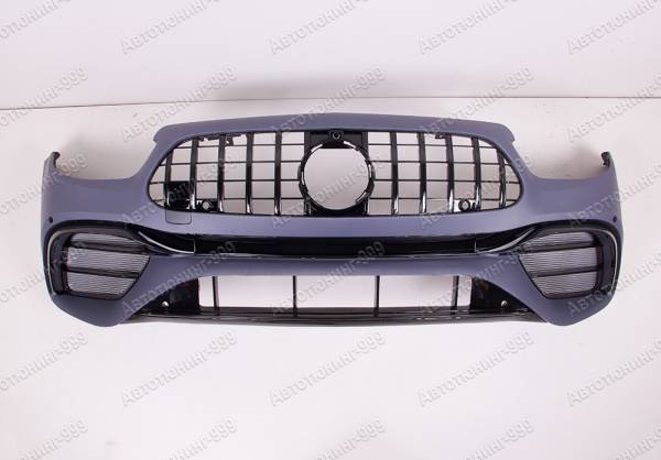  Mercedes-Benz / - E-klass (W213) 2020 / 2 / autotuning999.ru