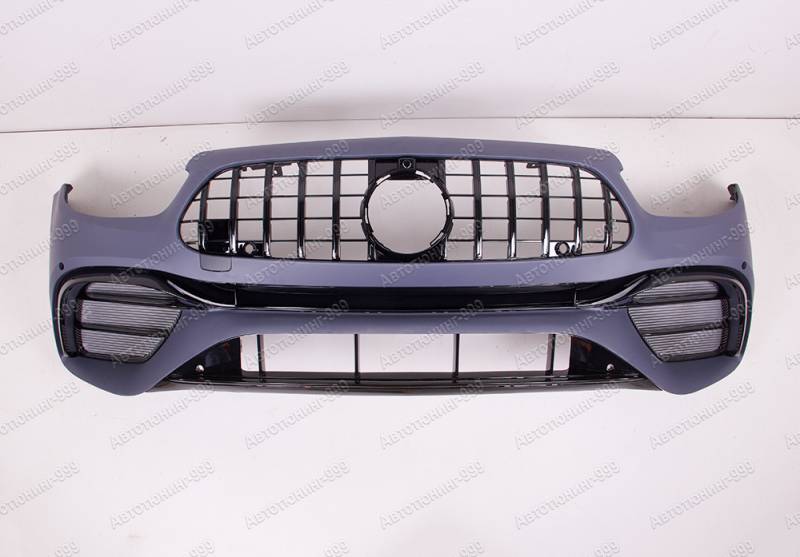  63 AMG  Mercedes E-klass (W 213)  2020- (2)  -999