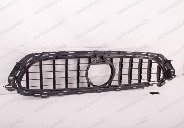      Mercedes-Benz / - E-klass (C238) Coupe 2020 / 6 / autotuning999.ru