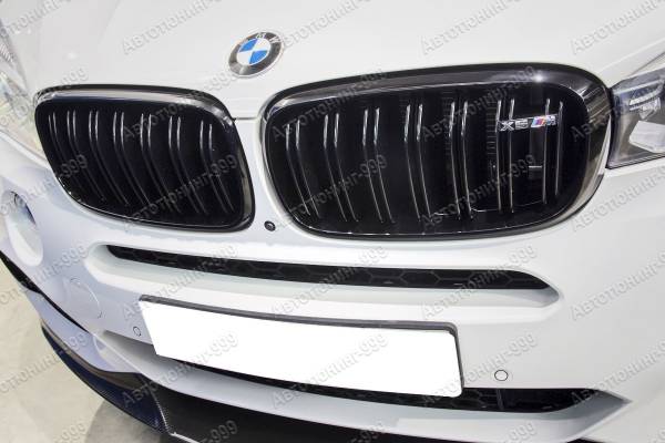      BMW /  5 2013 / 3 / autotuning999.ru
